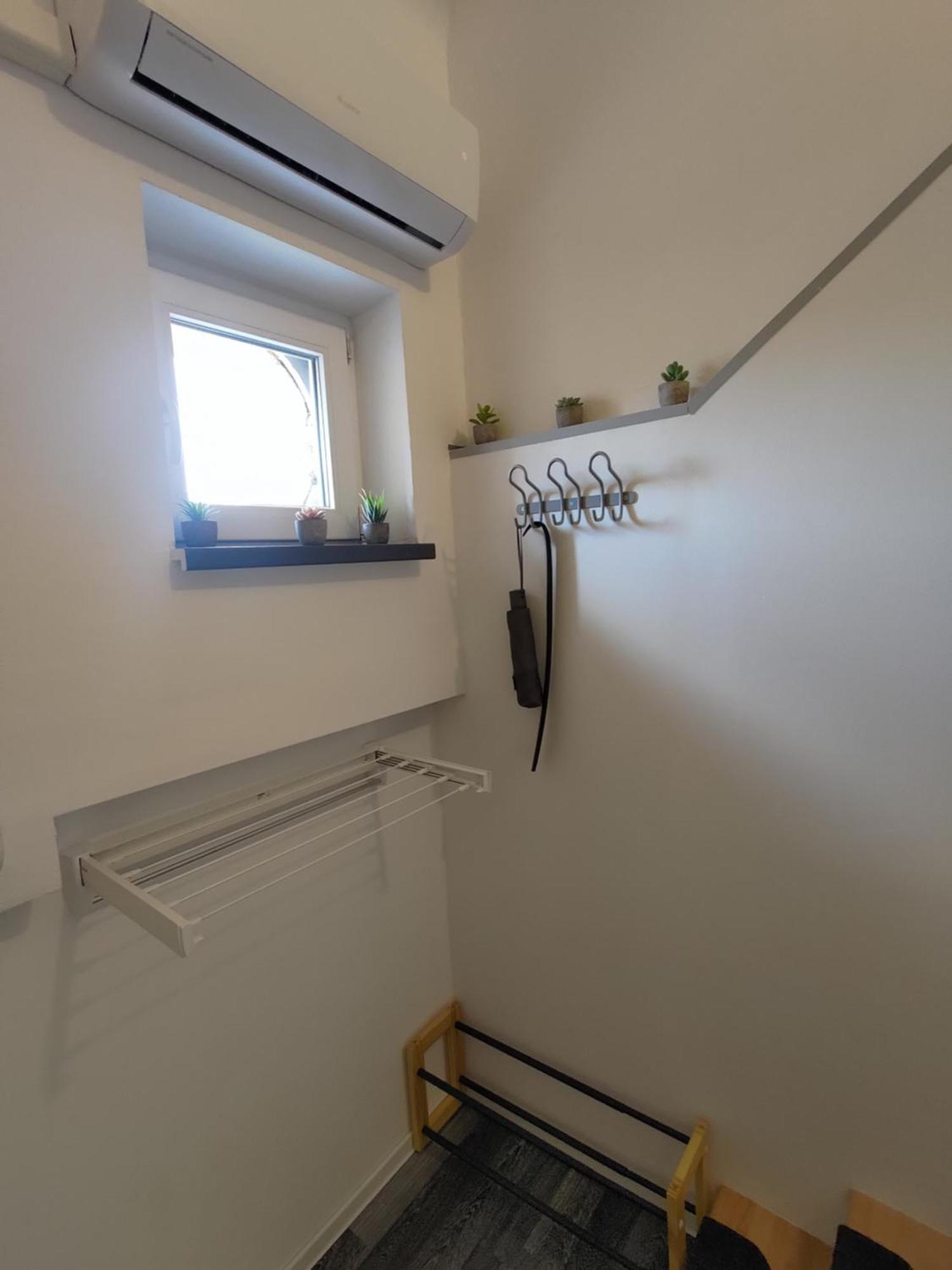 Apartment Juliet Izola Eksteriør billede