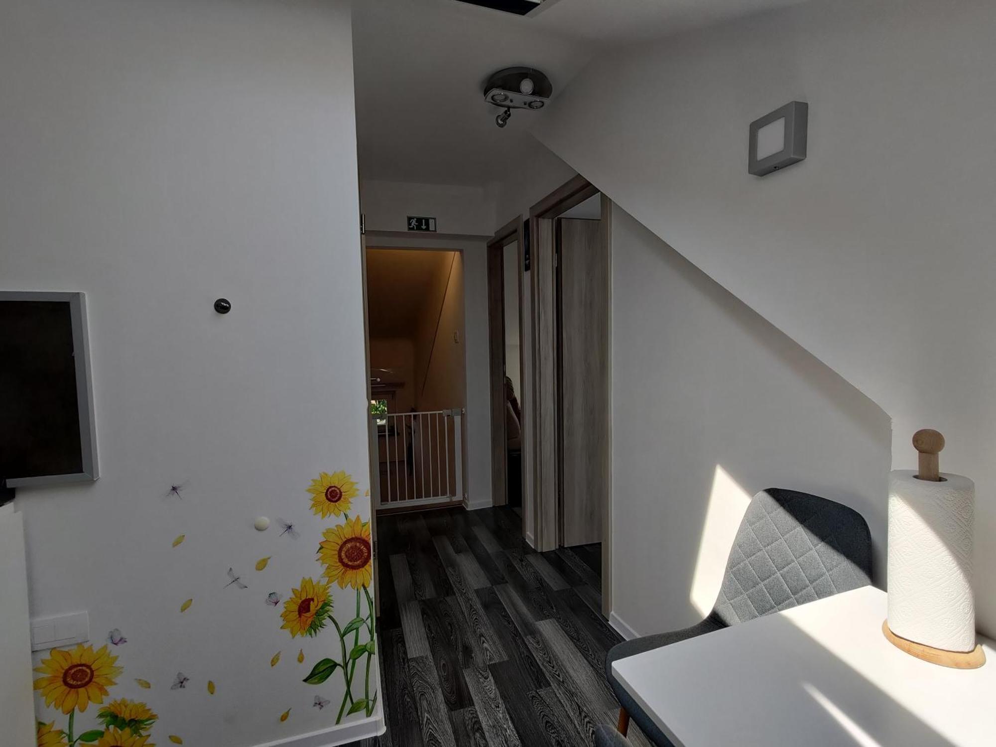 Apartment Juliet Izola Eksteriør billede